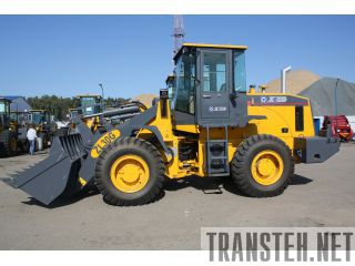 XCMG ZL30G 1100000. 