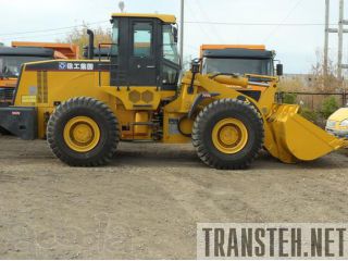 XCMG ZL50GL 1900000. 