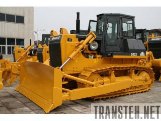SHANTUI SD22 5160000. 
