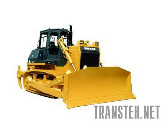 SHANTUI SD23 5300000. 