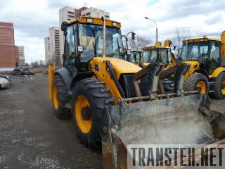JCB 4CX 2010 , - JCB 4CX 2010 ,  JCB 4CX 2010 ,  JCB -