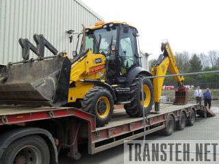 JCB 3CX 2010 , - JCB 3CX 2010 ,  JCB 3CX 2010 ,  JCB -