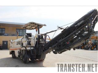 Wirtgen W1000-    