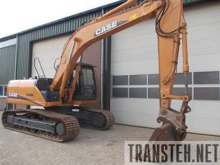 Case CX180B-    