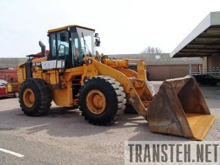 Hyundai HL760-7A-    