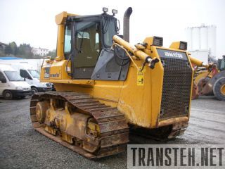 KOMATSU D 65 EX 15-    