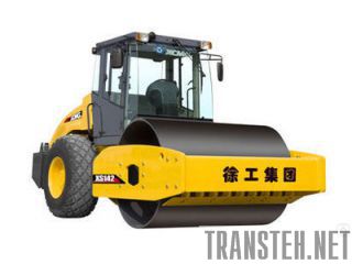   XCMG XS142J 1400000. 