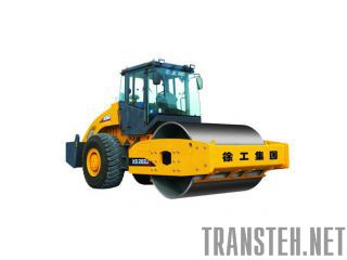  XCMG XS262J, 2013 .. 