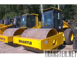  Shantui SR12-5 , 2013 .. 
