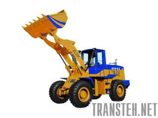   Shandong SEM ZL30F-I 1150000. 