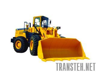  Shandong SEM ZL50F 2050000. 