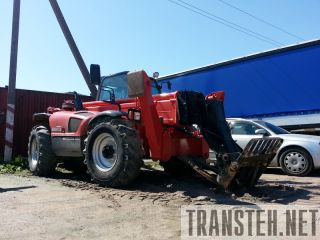 Manitou MT1740 SL,   Manitou MT1740 SL,   Manitou MT -
