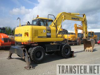 KOMATSU   