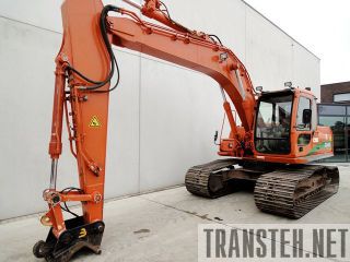 Case CX 160-    