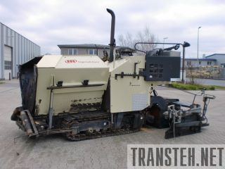 ABG Titan 2820-   