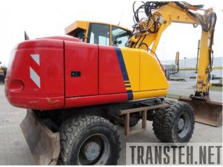 Atlas 1504-    