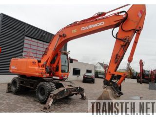 Daewoo 200W-    