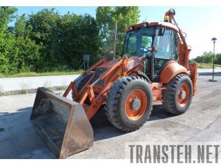 Fiat Hitachi FB200.2--   