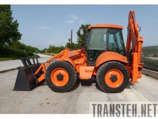 Fiat Kobelco FB200.2--   