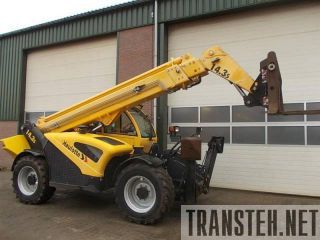Haulotte (Faresin) FH 14.35-    