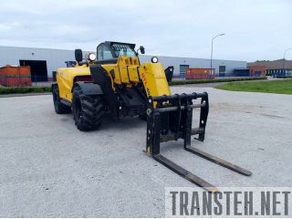 Haulotte HTL4017-    