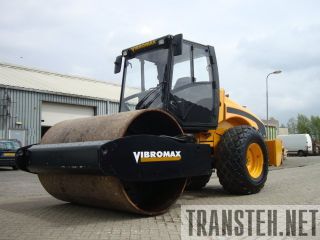 JCB VM 146D-    