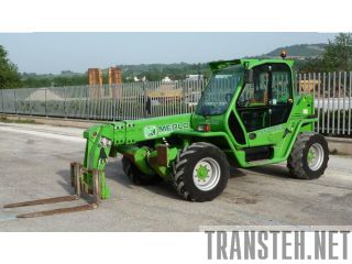 Merlo P 38.13 PLUS-    