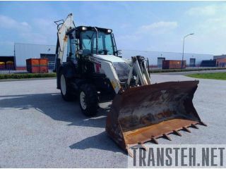 Terex 820--   