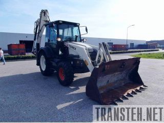 Terex 860SX--   