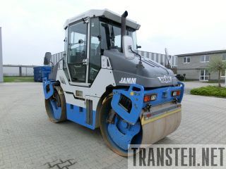 Hamm DV65 VV-    