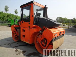 BOMAG BW174AP-    