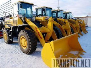  Changlin 956 