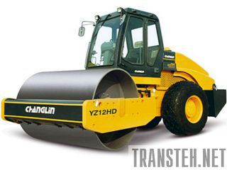   Changlin yz12hd 