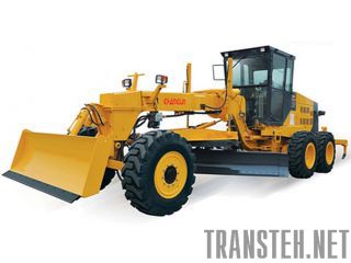  Changlin 722-5 