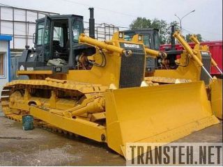  shantui sd22s  
