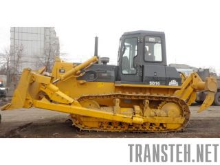  shantui SD16 