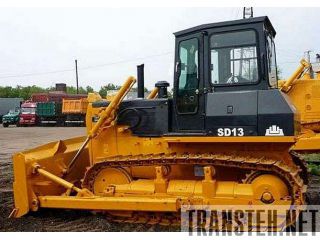  shantui SD13 