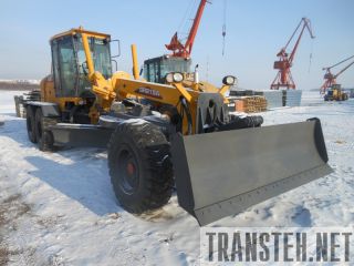  XCMG GR215A 