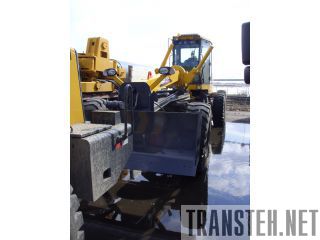  XCMG GR165 