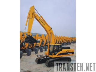  ZOOMLION ZE360E 