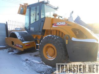   XCMG XS162J 