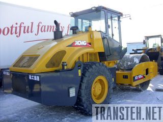   XCMG XS182J 