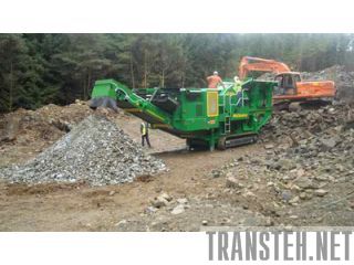        McCloskey J40, 2012      