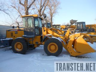   XCMG LW300F - 1 100 000 . 