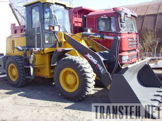   XCMG ZL30G - 1 280 000 . 