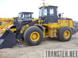   XCMG ZL50G - 2 100 000 . 