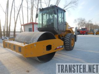   XCMG XS142J - 1 650 000 . 
