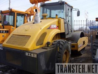  XCMG XS162J - 1 950 000 . 