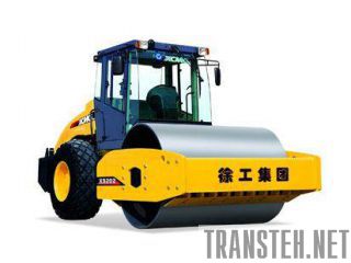   XCMG XS202J - 2 500 000 . 