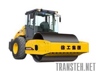   XCMG XS122 - 2 250 000 . 